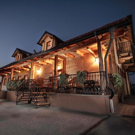 Wine & Tourism Bracko Bed and Breakfast Spodnji Jakobski Dol Buitenkant foto