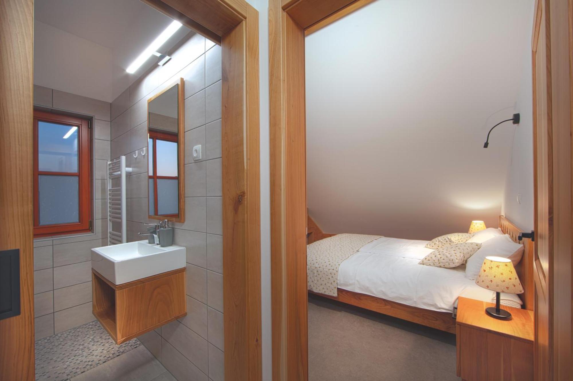 Wine & Tourism Bracko Bed and Breakfast Spodnji Jakobski Dol Buitenkant foto
