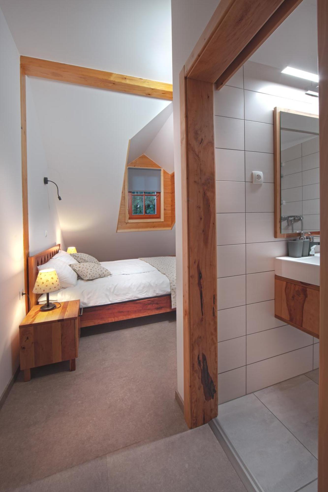 Wine & Tourism Bracko Bed and Breakfast Spodnji Jakobski Dol Kamer foto