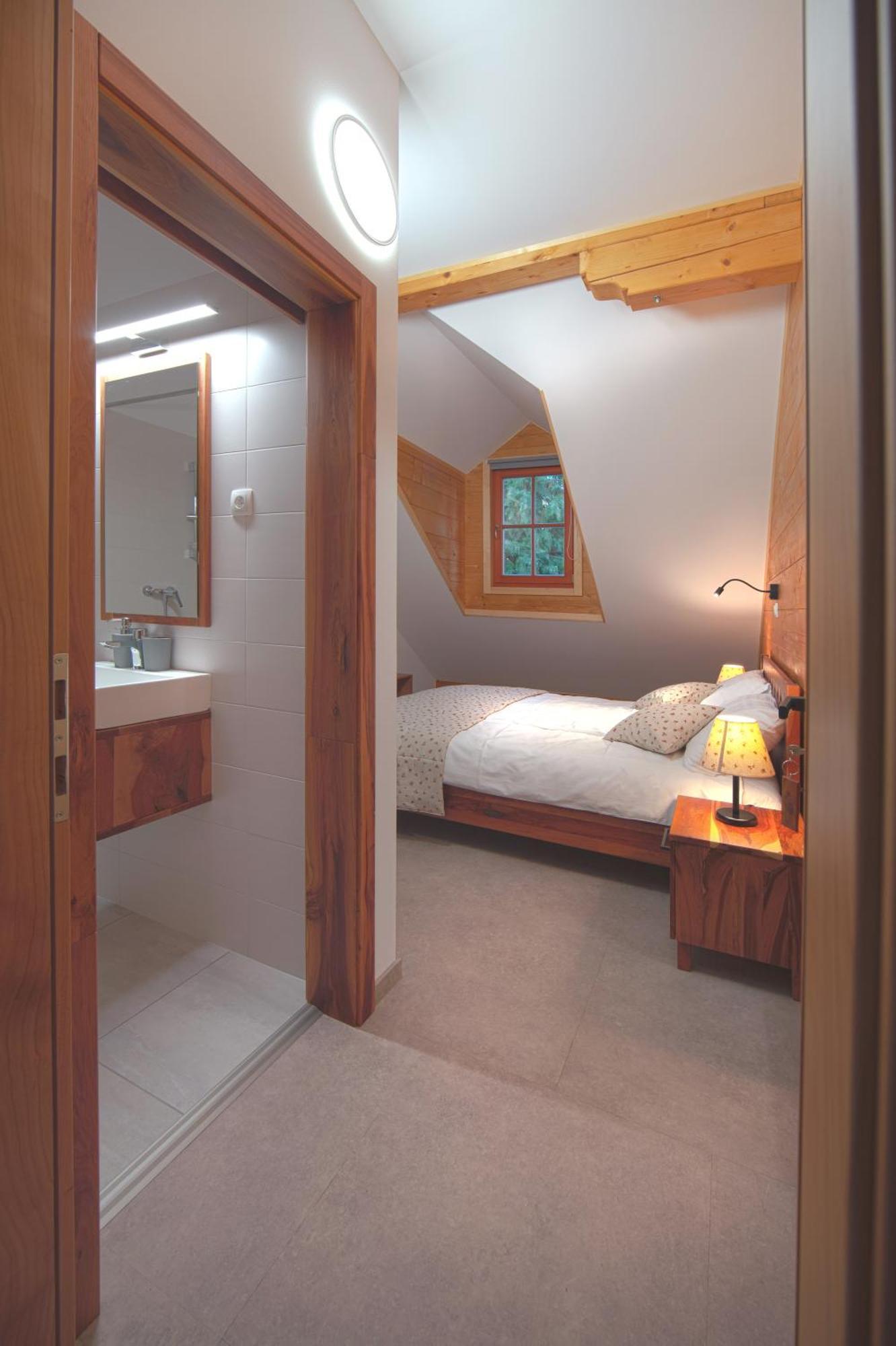 Wine & Tourism Bracko Bed and Breakfast Spodnji Jakobski Dol Kamer foto