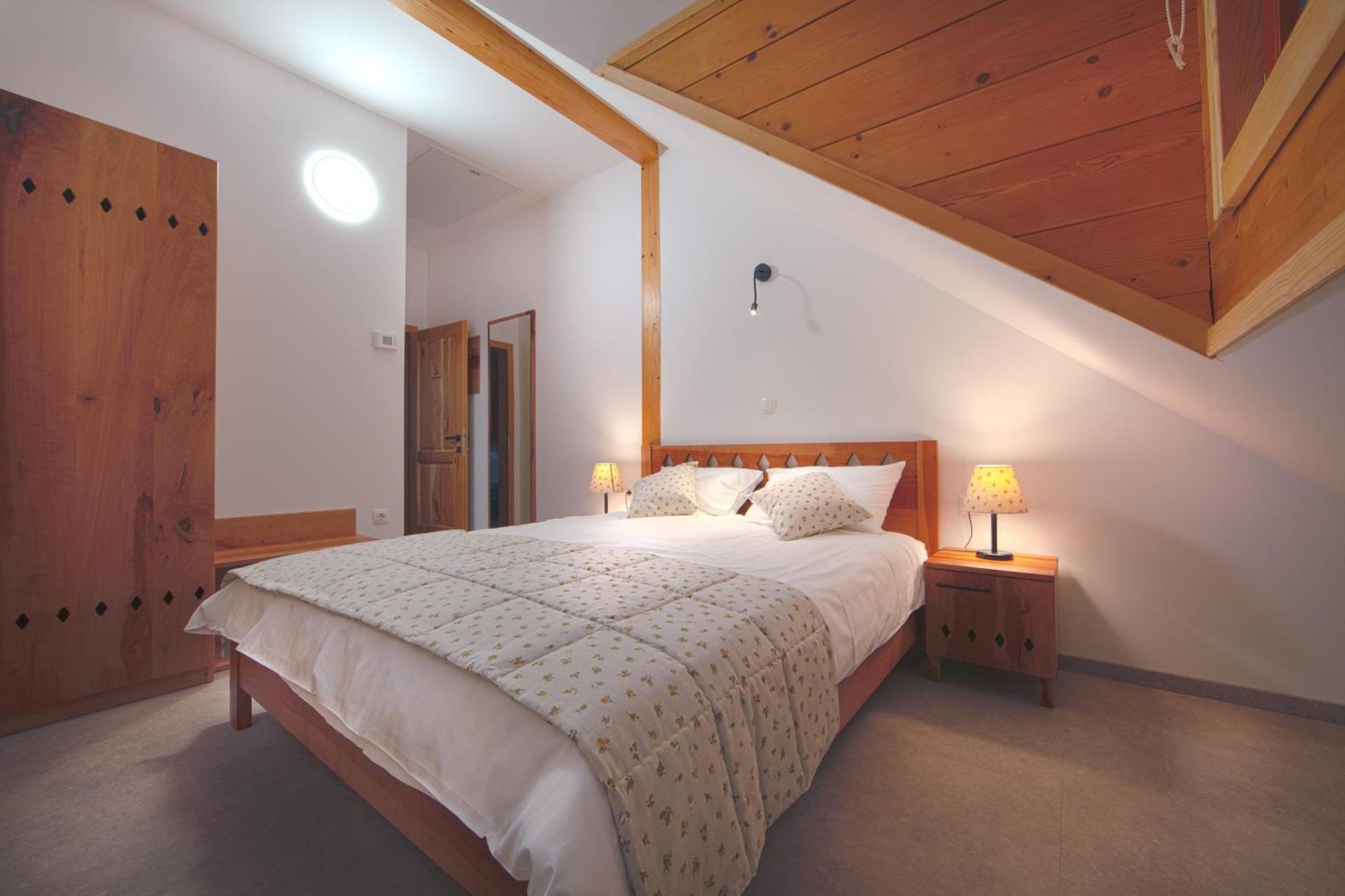 Wine & Tourism Bracko Bed and Breakfast Spodnji Jakobski Dol Kamer foto