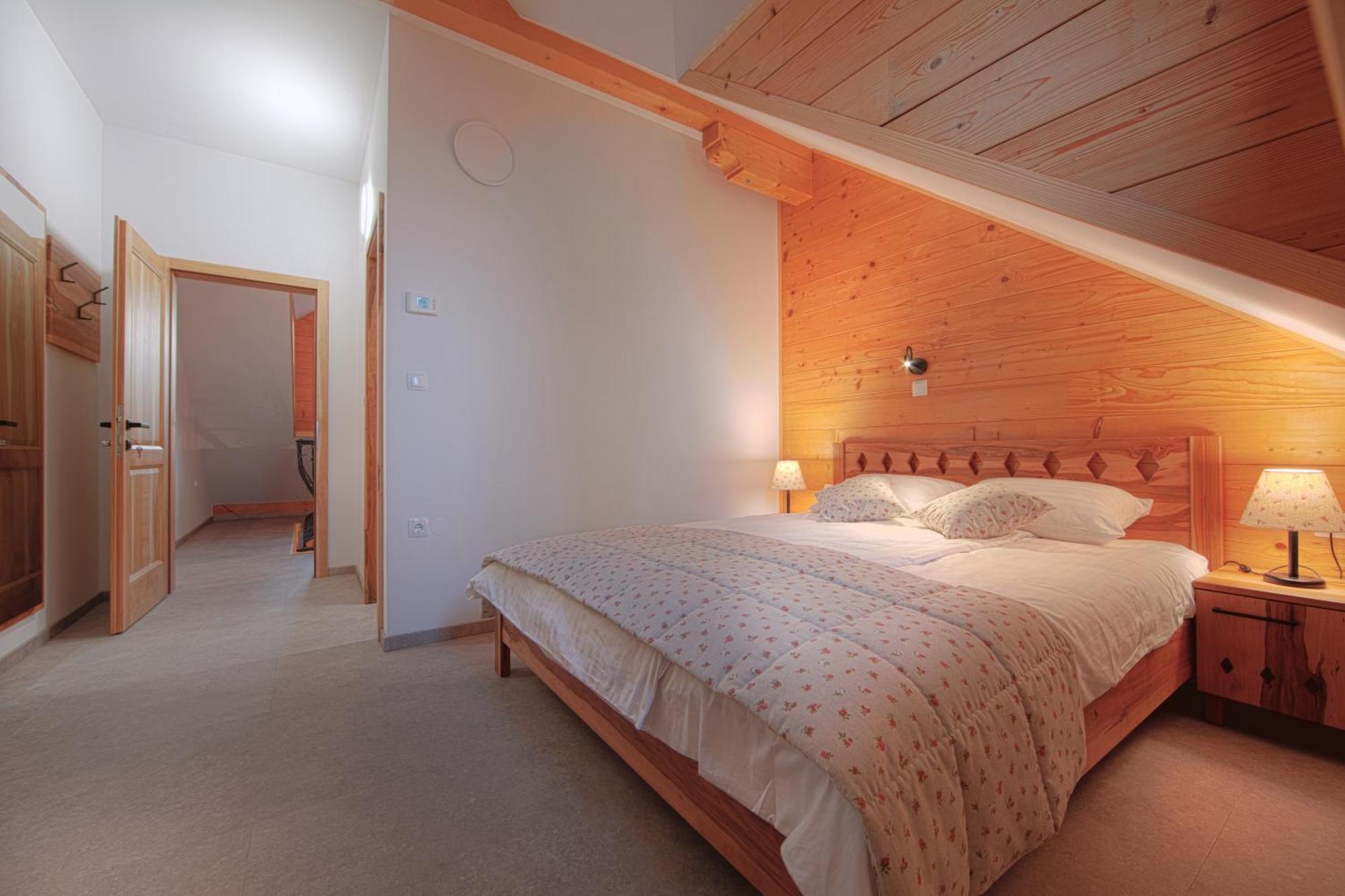 Wine & Tourism Bracko Bed and Breakfast Spodnji Jakobski Dol Kamer foto