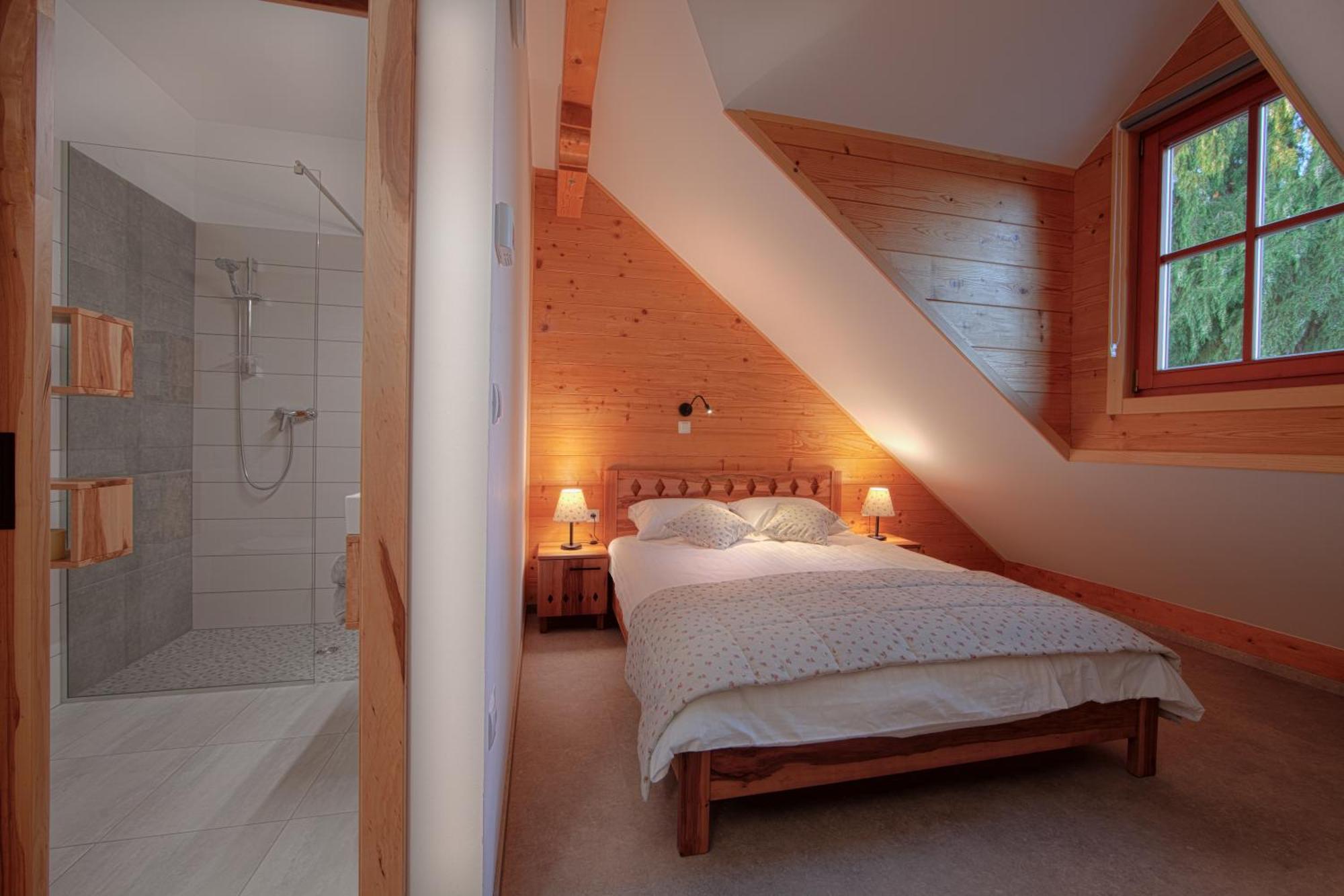 Wine & Tourism Bracko Bed and Breakfast Spodnji Jakobski Dol Kamer foto