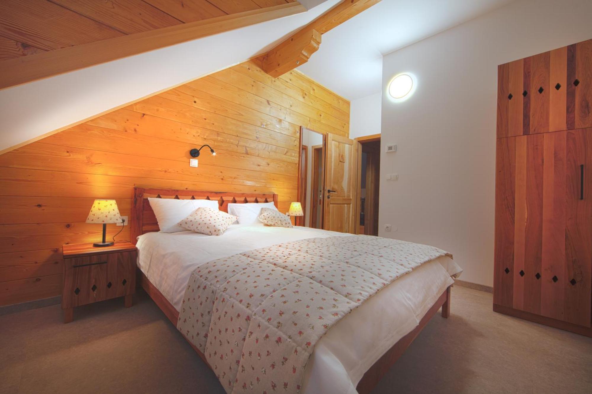 Wine & Tourism Bracko Bed and Breakfast Spodnji Jakobski Dol Kamer foto